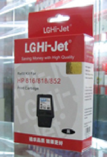 LGHi-Jet墨水